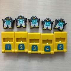 こどもちゃれんじ　おもちゃおまとめの画像