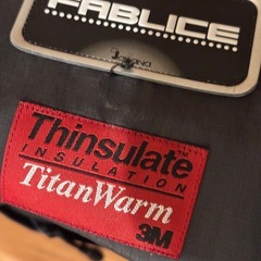 スキーウェア 下のみの画像