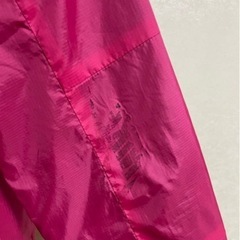 Nike フード付きジャケットの画像