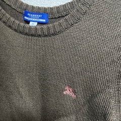 BURBERRY BLUELABELの画像