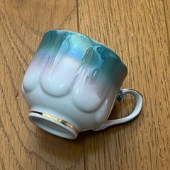新品未使用　マグカップ　ティーカップ　5個セットの画像