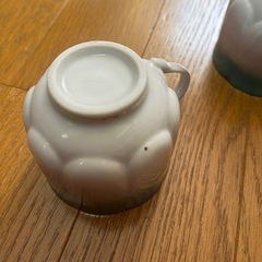新品未使用　マグカップ　ティーカップ　5個セットの画像