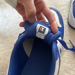 Champion Shoesの画像