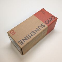 OhO sunshine スマートメガネ 偏光サングラスの画像