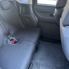 N-BOX カスタム　4WDの画像