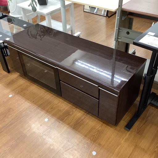 ニトリ ローボード ポスティア【トレファク 川越店】