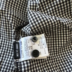 シャツ、ベストの画像