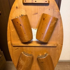 テーブルの画像