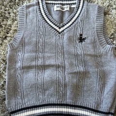 シャツ、ベストの画像