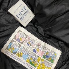 モンクレール　ダウンジャケット　の画像