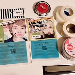 【引退処分】コスプレ衣装＋ウィッグ大量セットの画像