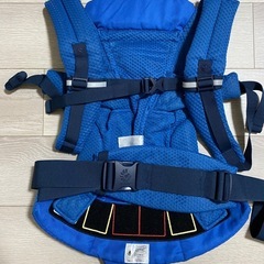 ⭐️美品   エルゴベビー•ベビーキャリアの画像