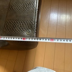 リビングテーブルの画像