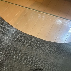 リビングテーブルの画像