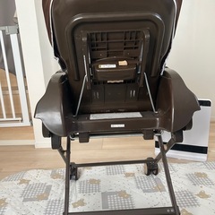 ベビーチェア バウンサー　2WAYの画像