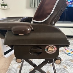 ベビーチェア バウンサー　2WAYの画像