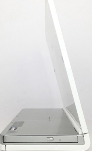 NEC製　HYBRID PC LAVIE Fristaノート型パソコン