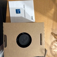 LGA1700 CPUクーラーの画像