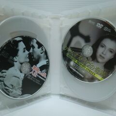 名作映画コレクション (クラシック洋画) 素晴らしき哉、人生 DVD10枚組の画像