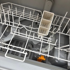 電気食器洗い乾燥機の画像