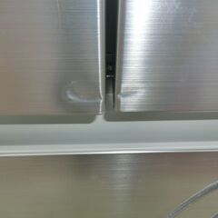 ID 711846　  日立６ドア　485L　２０２２年製　前面少しへこみあり　R-H4PSの画像