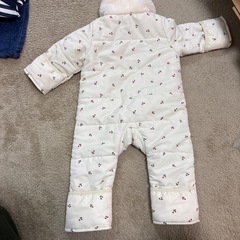 プチマイン 80cmの画像