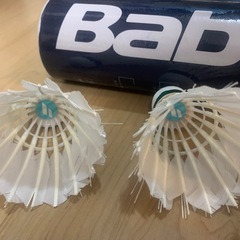 バドミントンシャトル【中古】3ダース❗️の画像