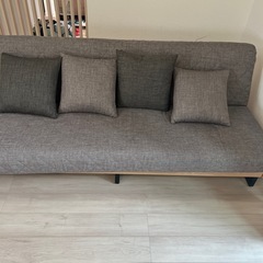 クッションの画像