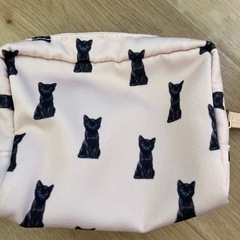 ポール&ジョー　ミニポーチの画像