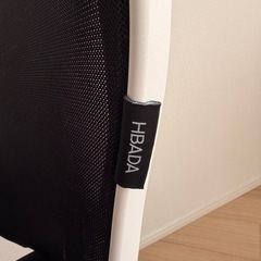 オフィスチェアの画像