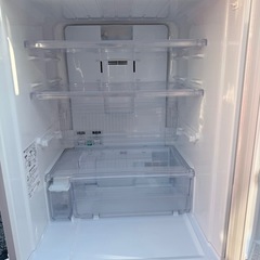 送料無料冷蔵庫の画像