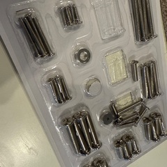 WALL テレビスタンドの画像