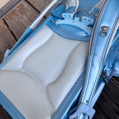 ランドセル　無料の画像