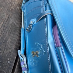 ランドセル　無料の画像