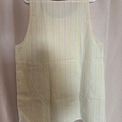 保育士エプロン　⭐︎おさるのジョージ⭐︎の画像