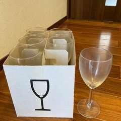 IKEAグラス３の画像