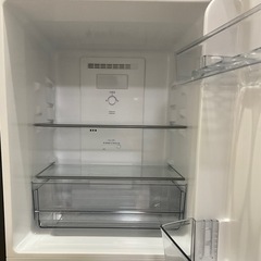 AQUA 冷蔵庫　137L 2024年製　の画像