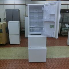 ID 715134　日立　３ドア　315L　２０２４年製　R-V32TVの画像