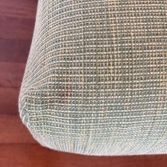 NDstyle オットマン　オリーブグリーンの画像