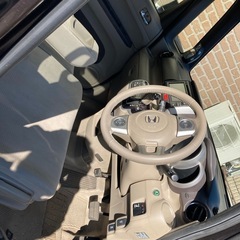 【価格交渉可】NBOX　GLパッケージの画像