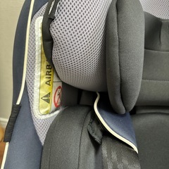 チャイルドシート joie　ジョイーの画像