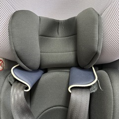 チャイルドシート joie　ジョイーの画像