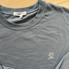 トップス2点の画像