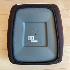 リーマン ジュニアシート 子供ブースターの画像