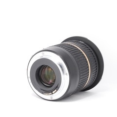 動作良好✨美品✨TAMRON 10-24mm f3.5-4.5 Di Ⅱ　Canon用 超広角レンズの画像
