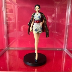【中古】ワンピース　ONE PIECE  フィギュアの画像