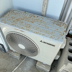 取引者決まりました　2018年製　クーラー　の画像