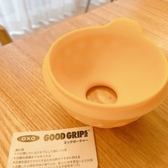 OXO エッグポーチャーの画像