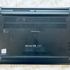 Dell  7390 Office認証済み | Core i5 | SSD 256GB | メモリ 8GB ⑤の画像