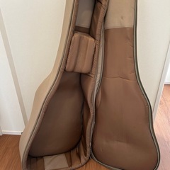 テイラー　ギター　ギグケース
の画像